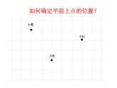 数学七年级下册7.1.2平面直角坐标系(1)课件PPT