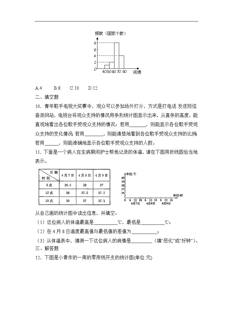 6.3 数据的表示（第3课时）课件PPT+教案+学案+练习03
