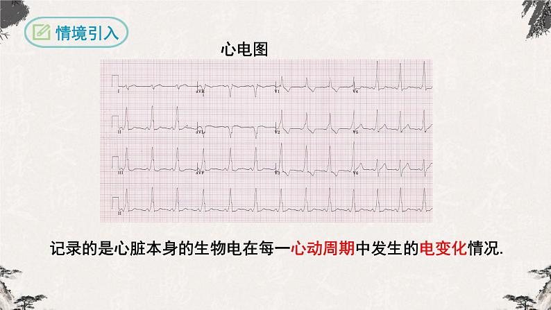 19.1.2函数的图象（课件）-【高效课堂】2022-2023学年八年级数学下册同步备课优选（人教版）04