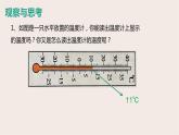 2.2数轴（第一课时）课件青岛版七年级数学上册