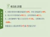 2.1有理数 课件 青岛版数学七年级上册