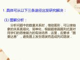 7.4一元一次方程的应用  列一元一次方程解应用题复习课件