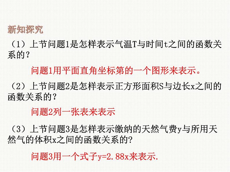 4.1.2 函数的表示法 湘教版数学八年级下册课件04