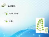 9.2.2 分式的加减 第1课时 分式的通分 沪科版七年级数学下册教学课件