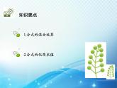 9.2.2 分式的加减 第3课时 分式的混合运算 沪科版七年级数学下册教学课件