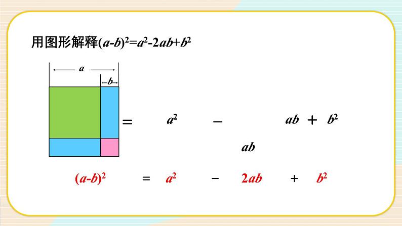 华师大版数学八年级上册 12 本章复习 PPT课件+教案04