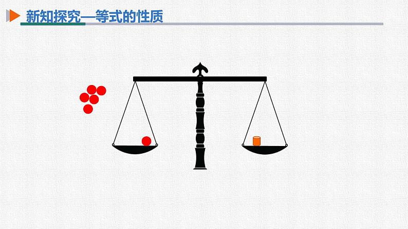 3.1.2 等式的性质 初中数学人教版九上精选课件第8页