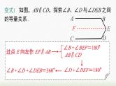 数学七年级下册第五章 《相交线与平行线》专题课件