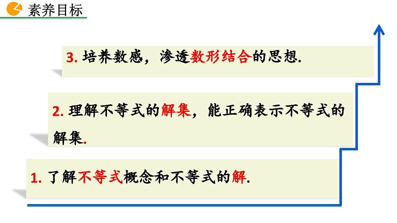 9.1.1 不等式及其解集 新人教版七年级数学下册教学课件第3页