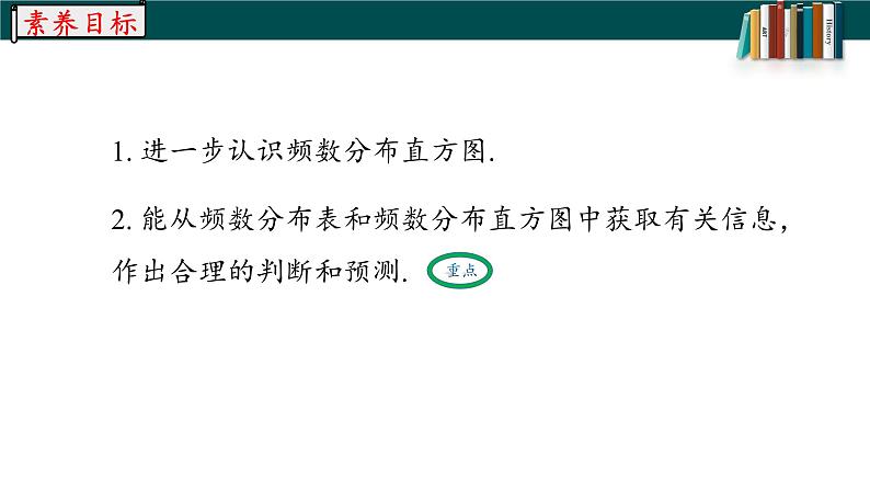 10.2直方图课时2-课件(人教版)第3页