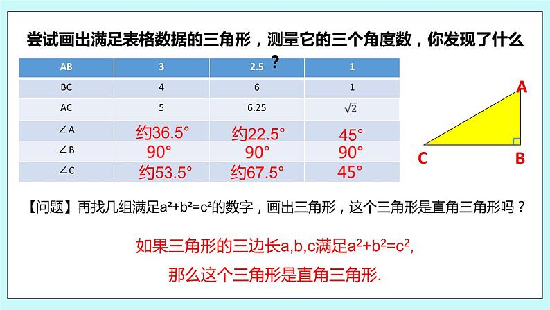 3.2 勾股定理的逆定理 课件05