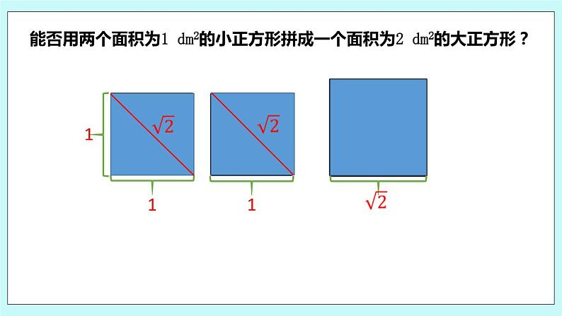 4.1 平方根（第一课时 平方根）课件06