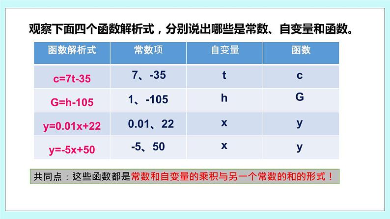 6.2 一次函数 课件06