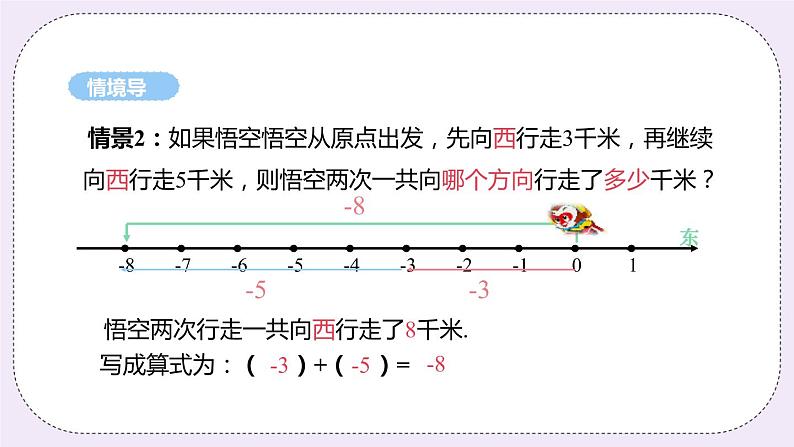 2.5 课时1 有理数的加法 课件+教案+练习06