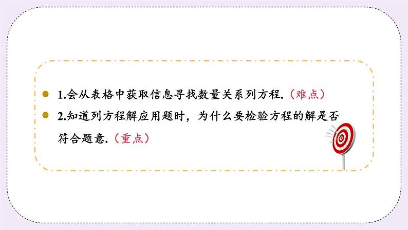 4.3 课时4 行程问题 课件第3页