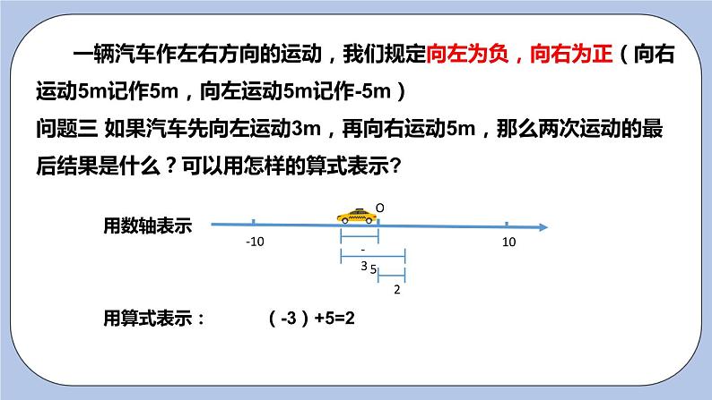 2.5 有理数的加法和减法（第一课时 加法法则）课件第6页