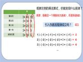 2.6 有理数的乘法与除法（第一课时 乘法法则）课件