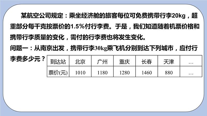 3.2 代数式 课件第5页