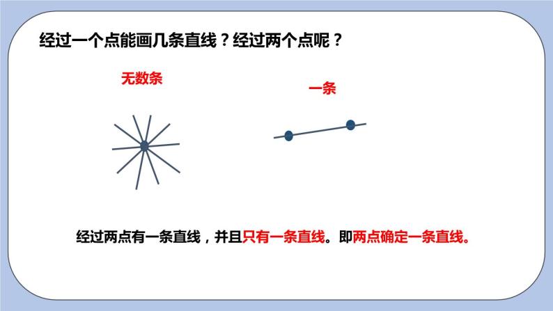 6.1 线段、射线、直线（第一课时 线段、射线、直线的表示）课件07