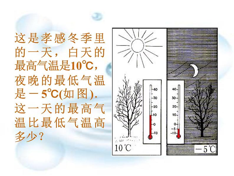 数学：1.3有理数的加减法课件（人教新课标七年级上）第3页