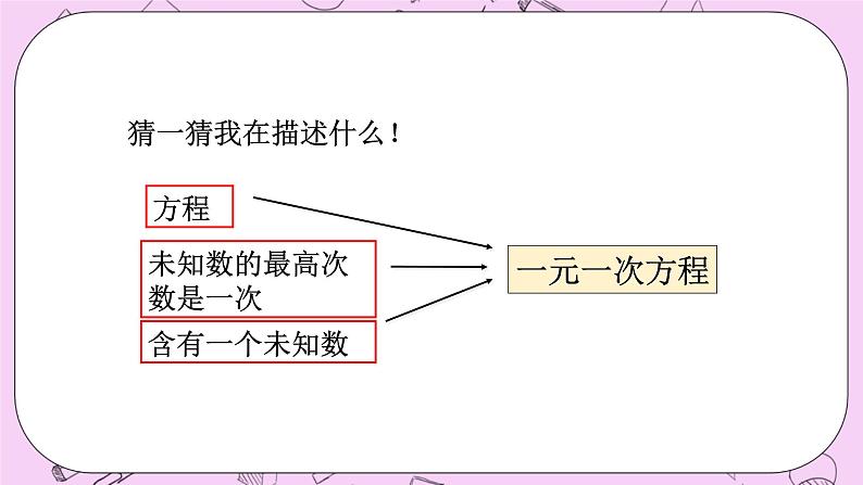 浙教版数学八上 1.2.1 定义与命题 课件05