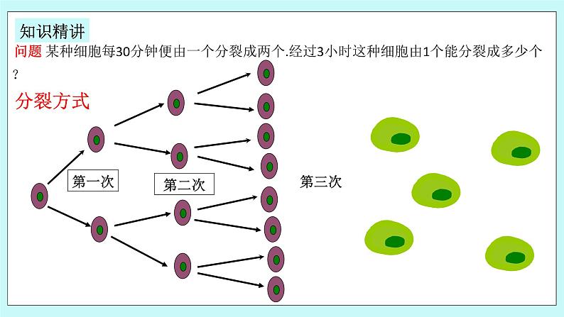 浙教版数学七上 2.5.1 有理数的乘方 课件+练习04