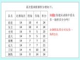 浙教版数学七上 5.4.8 一元一次方程的应用---积分问题 课件