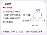 浙教版数学九上 2.2.3 画树状图求概率 课件