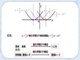 浙教版数学九上 1.2.2 二次函数的图象 课件+教案+学案