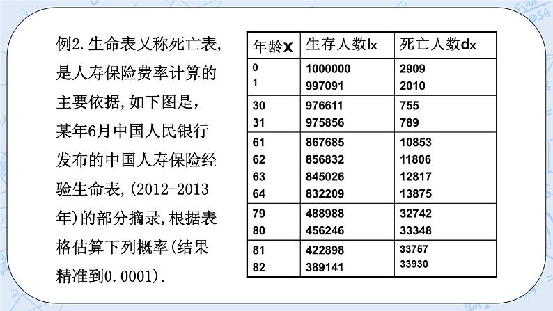浙教版数学九上 2.4 概率的简单应用 课件+教案+学案06