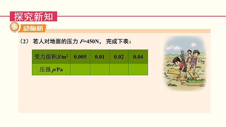 湘教版数学九年级上册 1.3 反比例函数的应用 教学课件+同步教案+素材04