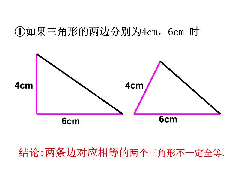 数学：11.2《全等三角形判定1SSS》课件（人教版八年级上）第6页