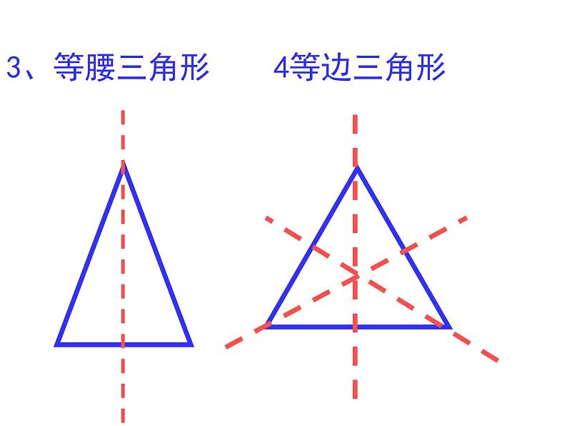 数学：第十二章轴对称复习课件（人教新课标八年级上）第5页