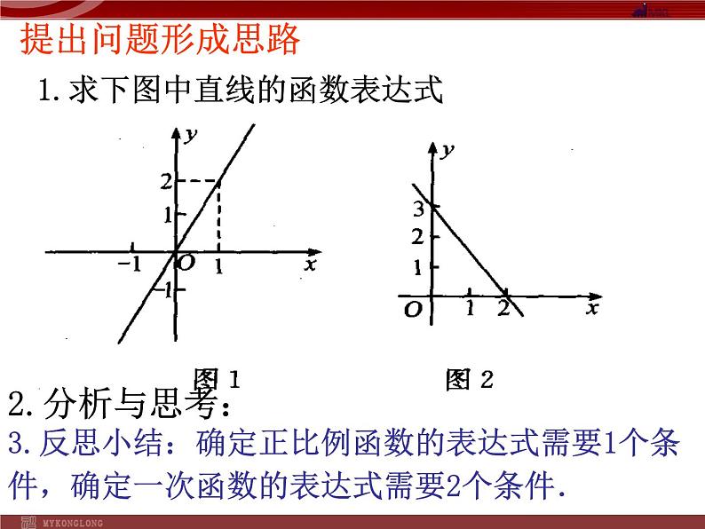 14.2.2一次函数(二)课件PPT第5页