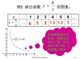 数学：14.1变量与函数（第3课时）课件（人教新课标八年级上）
