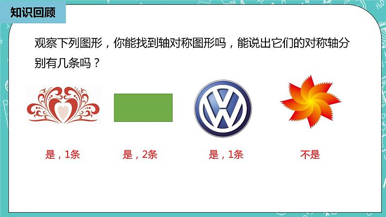 人教版数学八上 13.1.2　垂直平分线 课件第3页