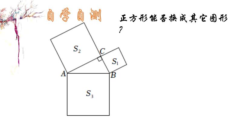 2023年九年级数学中考一轮复习 勾股定理再认识教学课件第3页