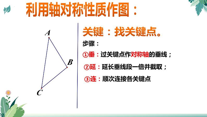 2023年九年级中考数学二轮复习之线段最值（将军饮马模型）课件PPT第2页