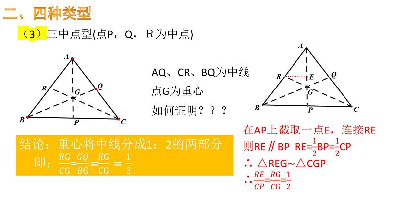 2023年九年级中考数学一轮复习 中点处理策略课件第6页