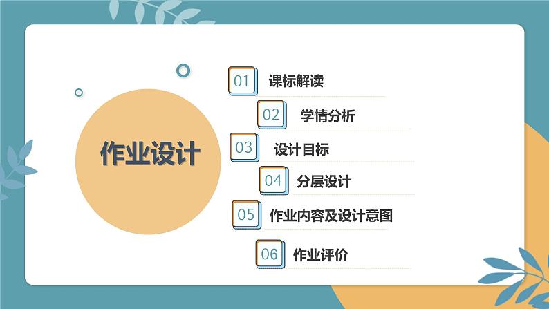 2023年浙江省中考数学二轮专题复习：“数”你优秀，“学”出精彩当三角形“变身”四边形作业设计 作业设计 课件02