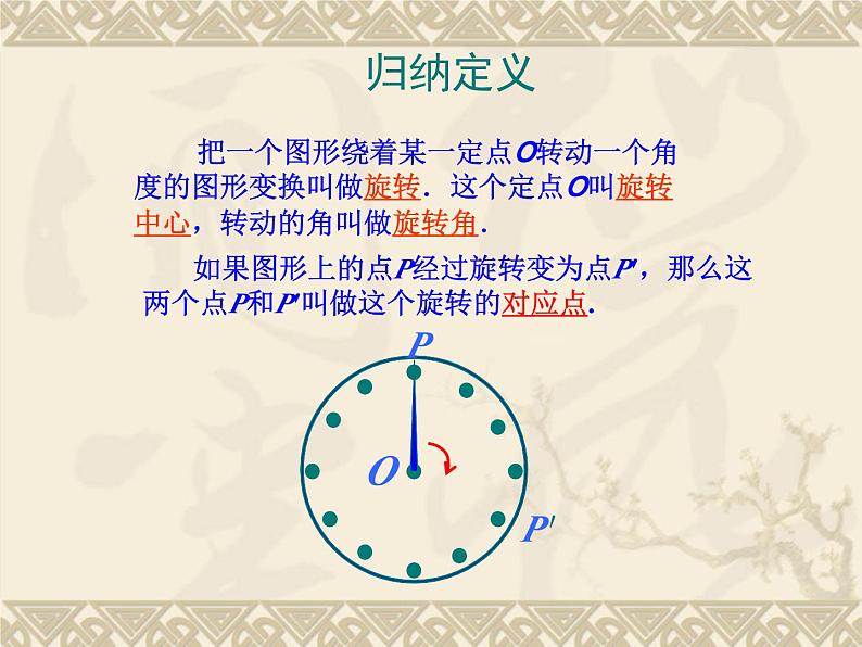 数学：23.1图形的旋转课件（人教新课标九年级上）04