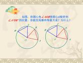 数学：24.1圆（第3课时）课件（人教新课标九年级上）