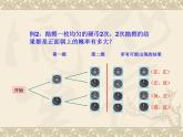 数学：25.2用列举法求概率（第2课时）课件（人教新课标九年级上）