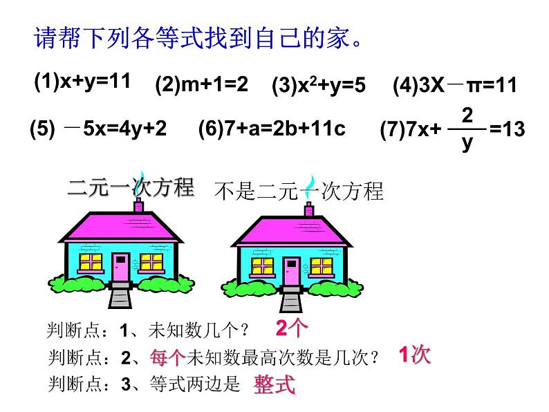 8.1二元一次方程组课件第4页