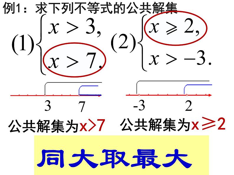 9.3一元一次不等式组（1）课件08