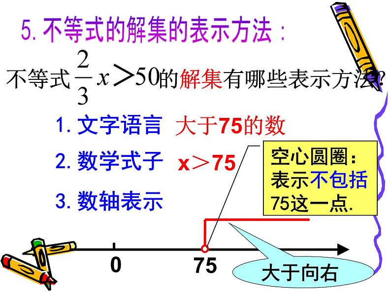 9.1.2不等式性质课件02