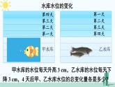 北师大版数学七年级上册 2.7.1有理数的乘法 课件+同步教案