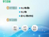 10.4 中心对称 华师版数学七年级下册导学课件