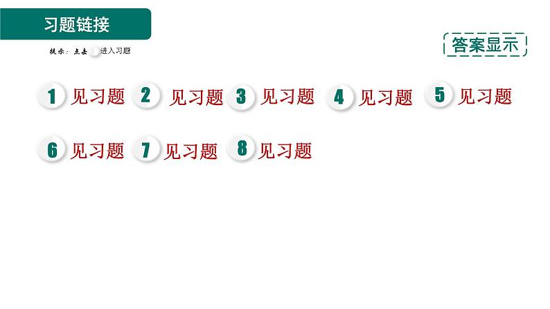 第21章 一元二次方程 素养训练1 一元二次方程中常见的八种易错、易混问题归类  课件02