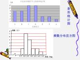 6.5 频数直方图(1) 浙教版数学七年级下册课件